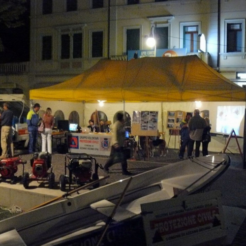 Attivit‡ divulgativa 26/09 n. 3 / 42938