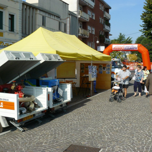 Attivit‡ divulgativa 26/09 n. 4 / 42939