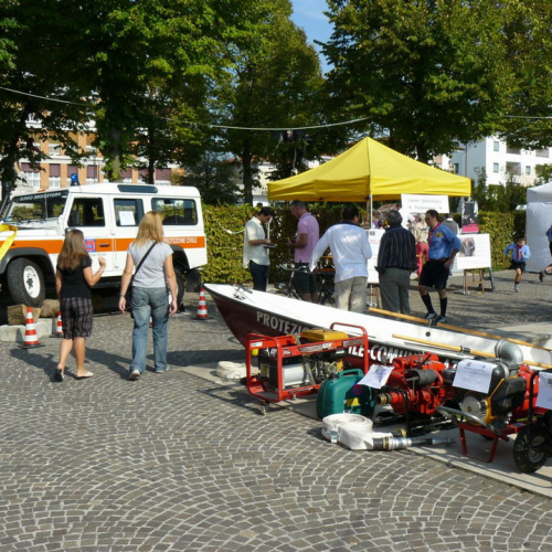Attivit‡ divulgativa 26/09 n. 5 / 42940
