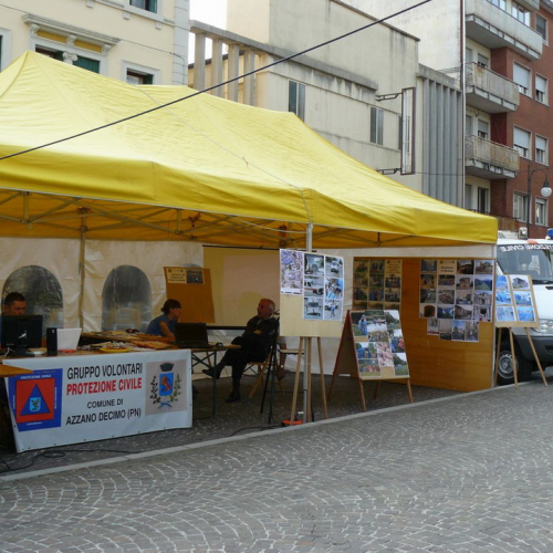 Attivit‡ divulgativa 26/09 n. 6 / 42941