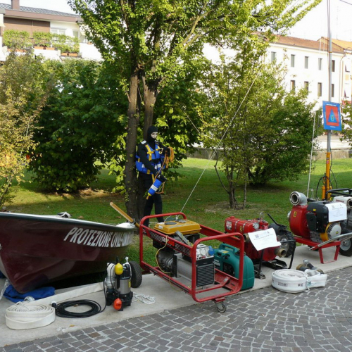 Attivit‡ divulgativa 26/09 n. 7 / 42942