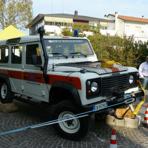 Attivit‡ divulgativa 26/09 n. 8 / 42943
