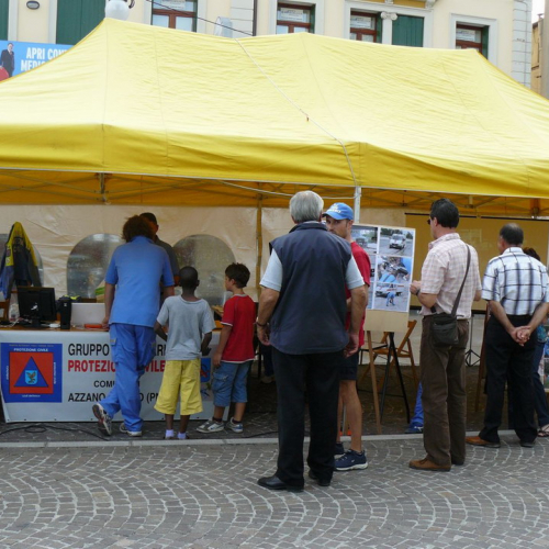 Attivit‡ divulgativa 26/09 n. 11 / 42946