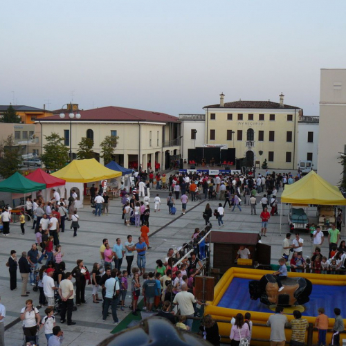 Attivit‡ divulgativa 26/09 n. 12 / 42947