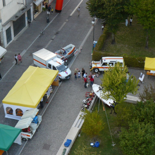 Attivit‡ divulgativa 26/09 n. 13 / 42948