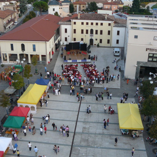 Attivit‡ divulgativa 26/09 n. 14 / 42949