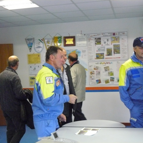 Incontro con il Direttore Berlasso n. 6 / 88928