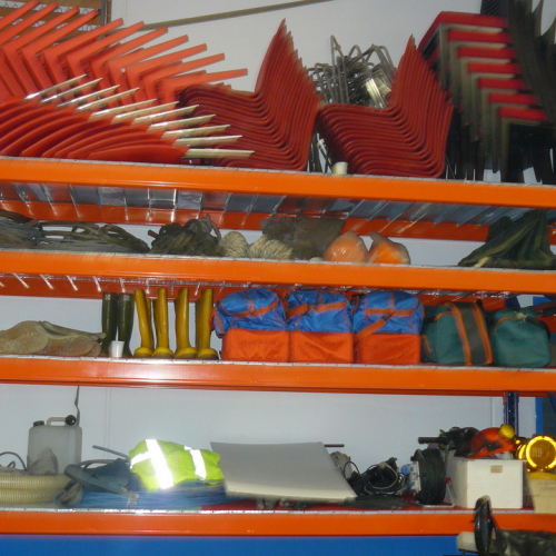 Incontro con il Direttore Berlasso n. 7 / 88929