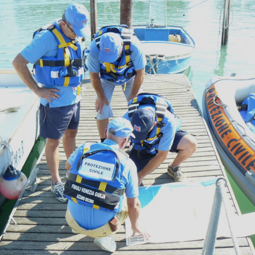 Addestramento 22/08/10 n. 10 / 55554