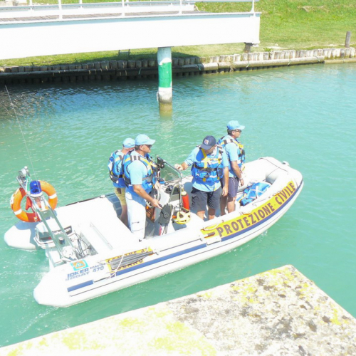 Addestramento 22/08/10 n. 13 / 55557