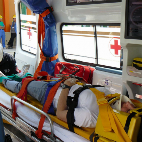 Prova evacuazione 20/05 n. 22 / 66248