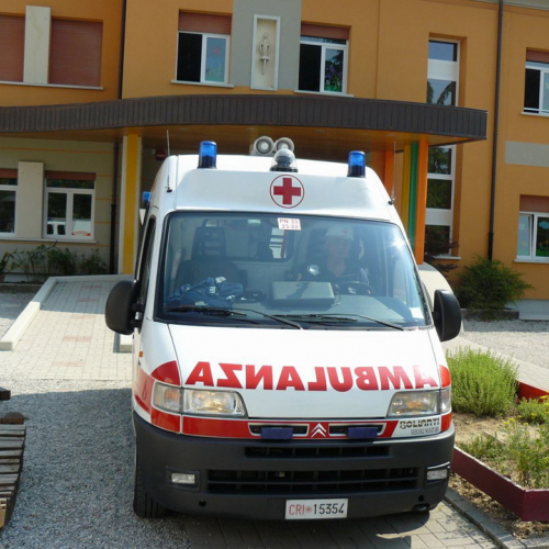Prova evacuazione 20/05 n. 23 / 66249