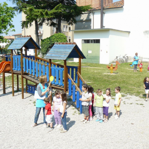 Prova evacuazione 20/05 n. 25 / 66251