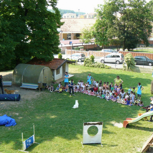 Prova evacuazione 20/05 n. 30 / 66256