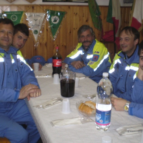 Puliamo Roveredo n. 10 / 63325