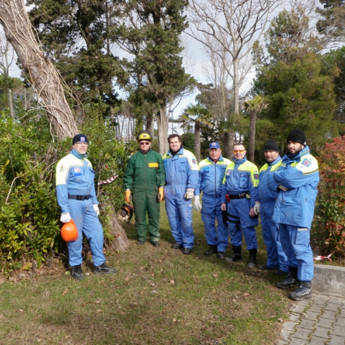 Intervento Grado foto n.9 / 112781