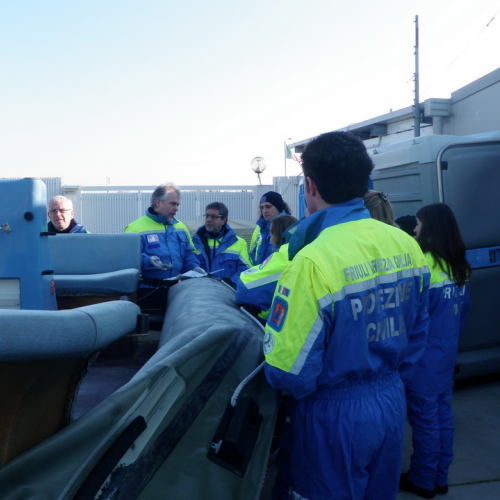 Addestramento del 10/02/13 n. 22 / 90719