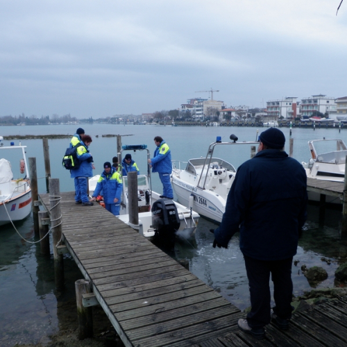 Intervento Barbana foto n.2 / 112763