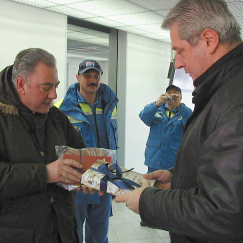 Visita sede PCR 14/02 n. 11 / 35296