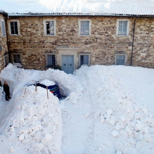 Gallery Monte Cerignone n. 10 / 76028