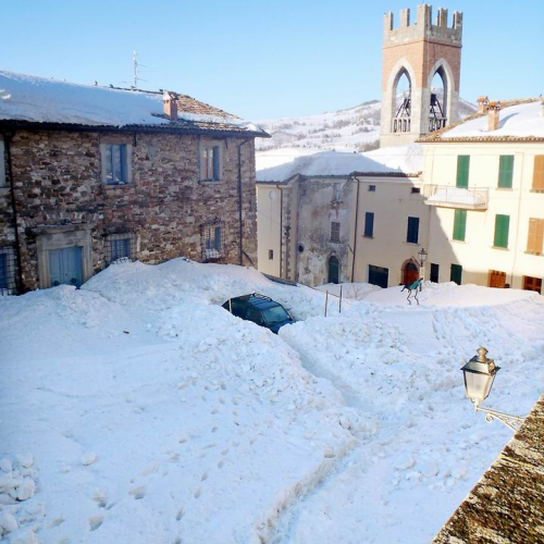 Gallery Monte Cerignone n. 12 / 76030