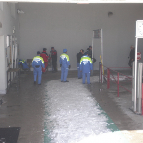 Attivit‡ di supporto Coppa del mondo di sci alpino paraolimpico" n. 1""ttivit‡ di supporto "Coppa del mondo di sci alpi""tivit‡ di supporto "Coppa d""ivit‡ d" / 104801