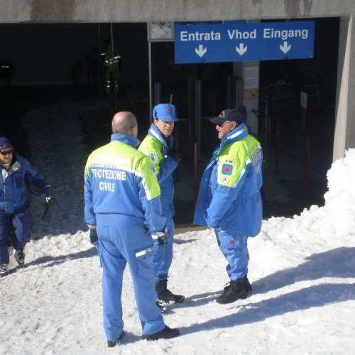 Attivit‡ di supporto Coppa del mondo di sci alpino paraolimpico" n. 2""ttivit‡ di supporto "Coppa del mondo di sci alpi""tivit‡ di supporto "Coppa d""ivit‡ d" / 104802