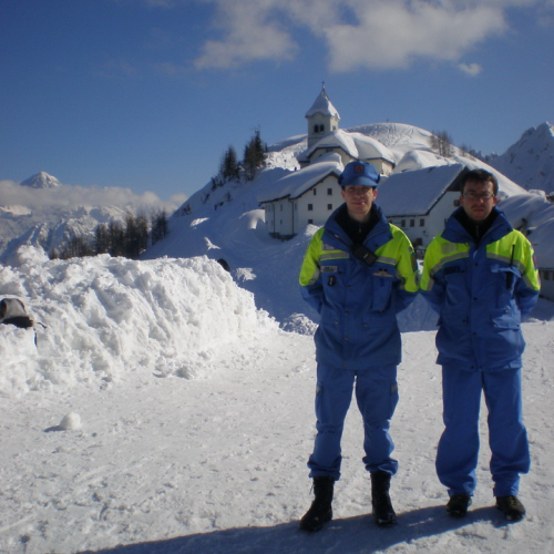 Attivit‡ di supporto Coppa del mondo di sci alpino paraolimpico" n. 3""ttivit‡ di supporto "Coppa del mondo di sci alpi""tivit‡ di supporto "Coppa d""ivit‡ d" / 104803