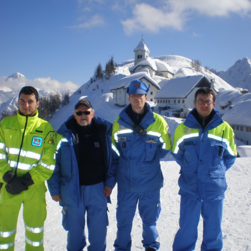 Attivit‡ di supporto Coppa del mondo di sci alpino paraolimpico" n. 4""ttivit‡ di supporto "Coppa del mondo di sci alpi""tivit‡ di supporto "Coppa d""ivit‡ d" / 104804