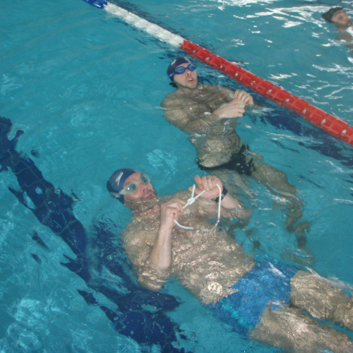 foto corso acquaticit‡ n. 1 / 37032