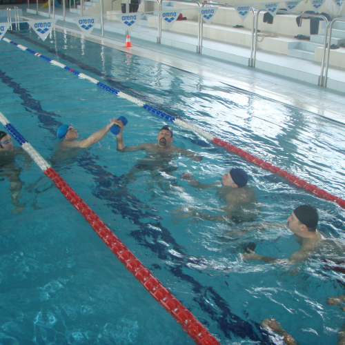 foto corso acquaticit‡ n. 2 / 37033