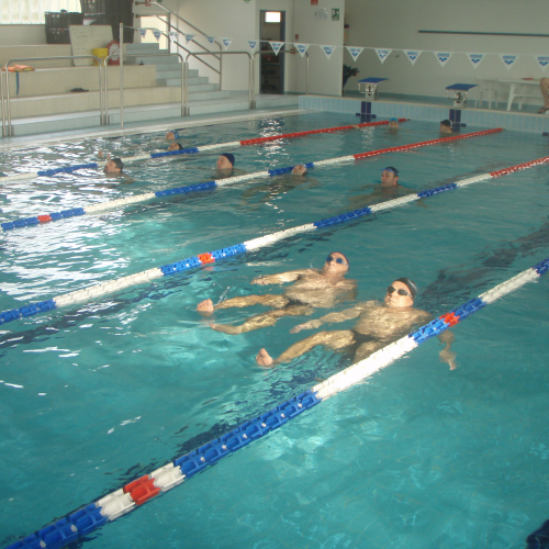 foto corso acquaticit‡ n. 3 / 37034