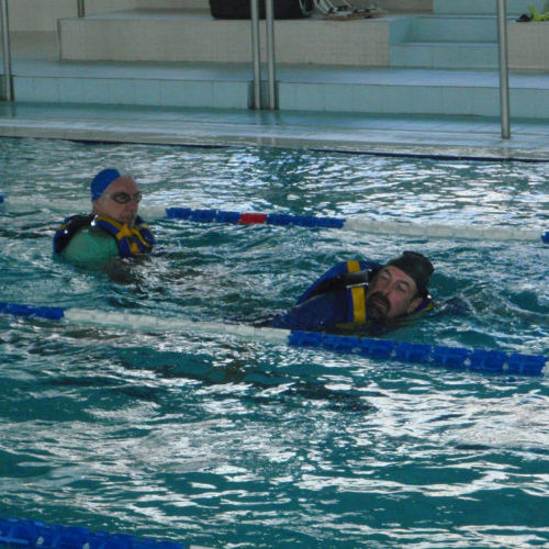 foto corso acquaticit‡ n. 14 / 37045