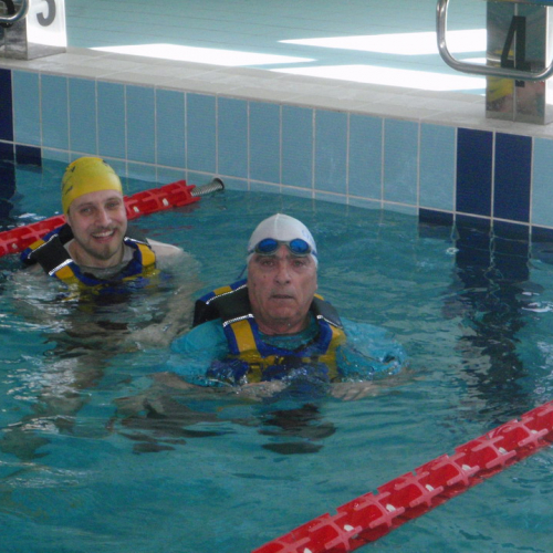 foto corso acquaticit‡ n. 15 / 37046