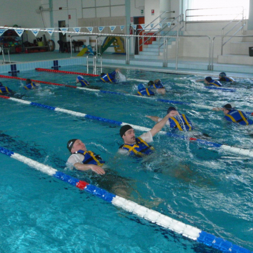 foto corso acquaticit‡ n. 18 / 37049