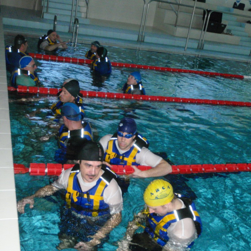 foto corso acquaticit‡ n. 19 / 37050