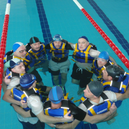 foto corso acquaticit‡ n. 21 / 37052