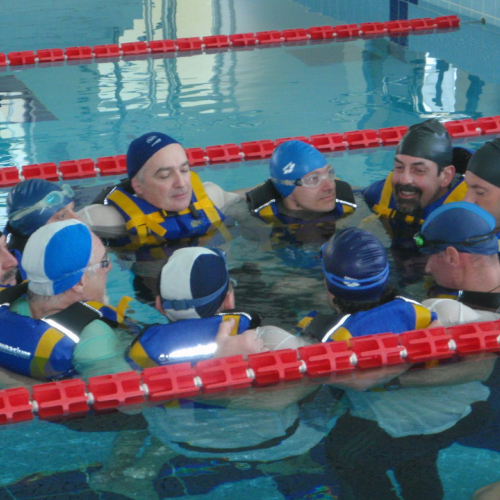 foto corso acquaticit‡ n. 24 / 37055