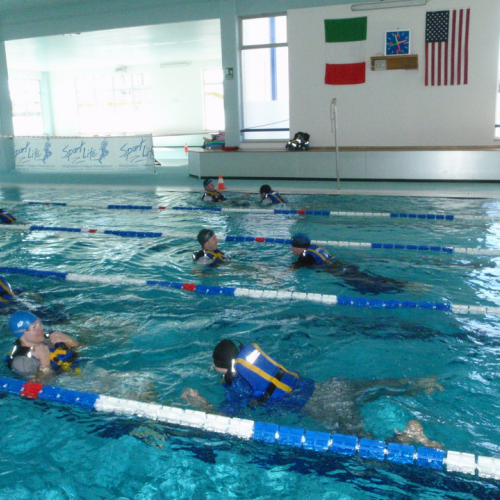 foto corso acquaticit‡ n. 25 / 37056