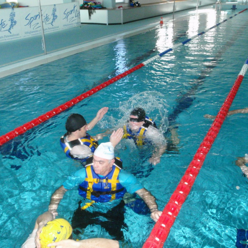 foto corso acquaticit‡ n. 28 / 37059