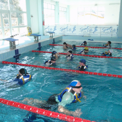 foto corso acquaticit‡ n. 29 / 37060