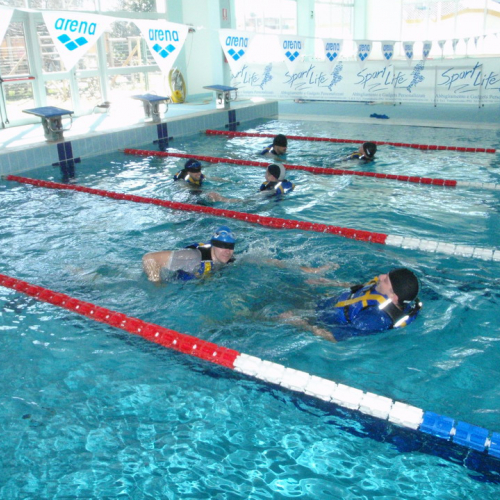 foto corso acquaticit‡ n. 30 / 37061