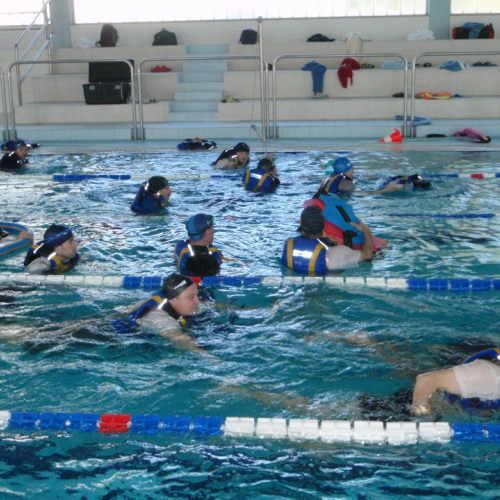 foto corso acquaticit‡ n. 32 / 37063