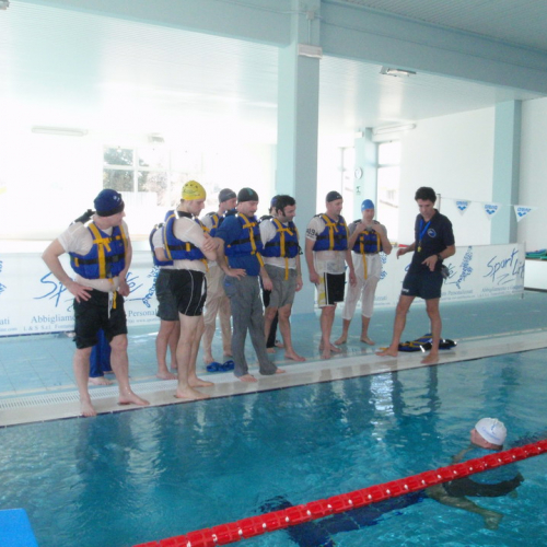 foto corso acquaticit‡ n. 34 / 37065