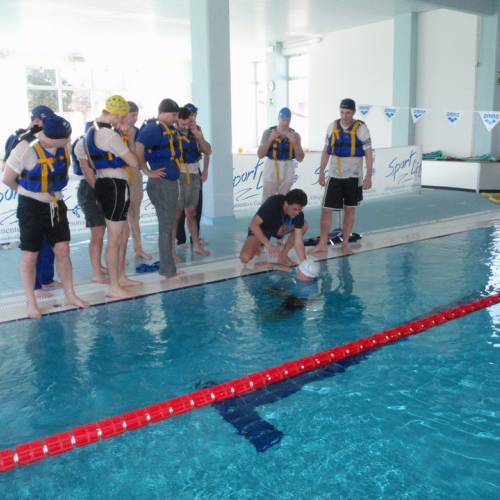 foto corso acquaticit‡ n. 35 / 37066