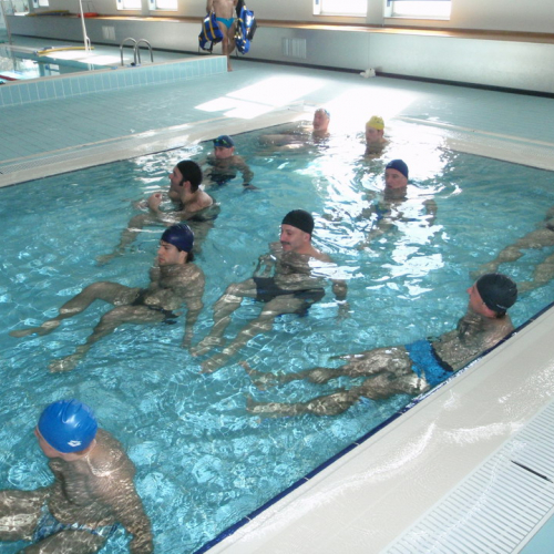 foto corso acquaticit‡ n. 36 / 37067