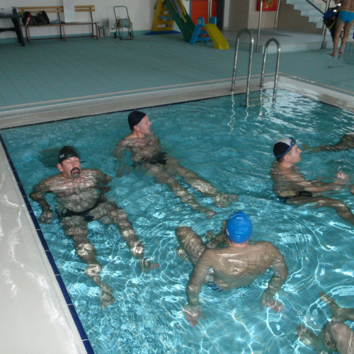 foto corso acquaticit‡ n. 37 / 37068