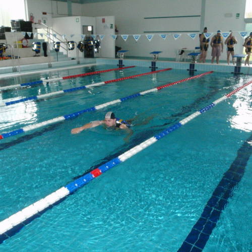 foto corso acquaticit‡ n. 39 / 37070