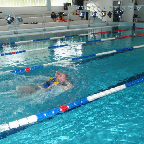 foto corso acquaticit‡ n. 43 / 37074