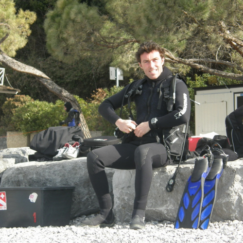 Corso istruttori subacquei n. 22 / 77752